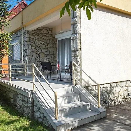 Holiday In 19313 Ferienhaus
